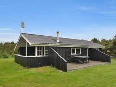 Ferienhaus - Ferienhaus Guja - 1km from the sea