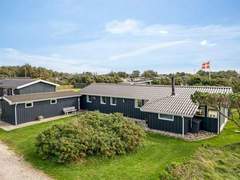 Ferienhaus - Ferienhaus Hælf - 400m from the sea