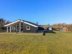Ferienhaus - Ferienhaus Nynke - 600m from the sea