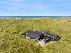 Ferienhaus - Ferienhaus Fromer - 50m from the sea