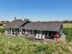 Ferienhaus - Ferienhaus Lauri - 350m from the sea