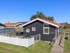 Ferienhaus - Ferienhaus Franceska - 450m from the sea