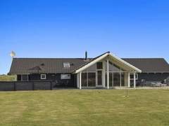 Ferienhaus - Ferienhaus Mattis - 650m from the sea