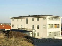 Ferienwohnung - Ferienwohnung, Appartement Asa - all inclusive - 75m from the sea in NW Jutland