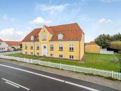 Ferienwohnung - Ferienwohnung, Appartement Gerrit - all inclusive - 450m from the sea in NW Jutland