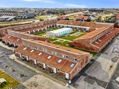 Ferienwohnung - Ferienwohnung, Appartement Emiliana - all inclusive - 500m from the sea in NW Jutland