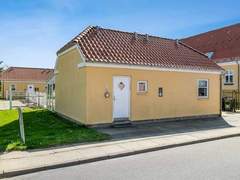 Ferienhaus - Ferienhaus Adla - 450m from the sea