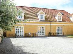 Ferienwohnung - Ferienwohnung, Appartement Swarthovde - all inclusive - 300m from the sea in NW Jutland