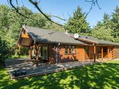 Ferienhaus - Ferienhaus Floriane - 700m from the sea