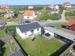 Ferienhaus - Ferienhaus Arnke - 125m from the sea