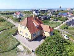 Ferienhaus - Ferienhaus Fania - 200m from the sea