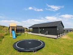 Ferienhaus - Ferienhaus Aldina - 1.5km from the sea