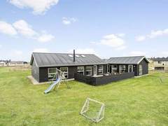 Ferienhaus - Ferienhaus Kirsi - 1.6km from the sea
