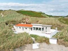 Ferienhaus - Ferienhaus Franja - 100m from the sea