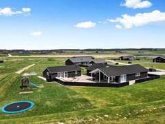 Ferienhaus - Ferienhaus Fegge - 1.5km from the sea
