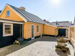 Ferienhaus - Ferienhaus Elaina - all inclusive - 200m from the sea in NW Jutland