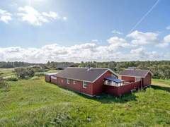 Ferienhaus - Ferienhaus Karlsson - 500m from the sea