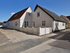 Ferienwohnung - Ferienwohnung, Appartement Marieke - 50m from the sea