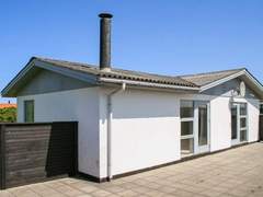 Ferienhaus - Ferienhaus Majvor - all inclusive - 100m from the sea in NW Jutland