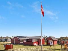 Ferienhaus - Ferienhaus Fiene - 300m from the sea