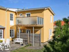 Ferienwohnung - Ferienwohnung, Appartement Jördis - all inclusive - 150m from the sea