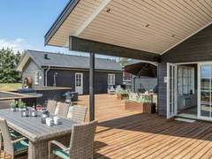 Ferienhaus - Ferienhaus Taija - 1.5km from the sea