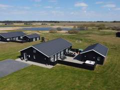 Ferienhaus - Ferienhaus Dwerg - 1.5km from the sea