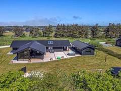 Ferienhaus - Ferienhaus Amitola - 700m from the sea