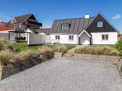 Ferienhaus - Ferienhaus Uddi - 150m from the sea