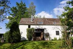 Bauernhof - Le Fenil - Ferienunterkunft in Sivry-Rance (6 Personen)