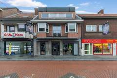 Ferienwohnung - MM Mine - Appartement in Maasmechelen (4 Personen)