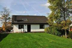 Ferienhaus - Zevenster - Ferienunterkunft in Xhoffraix (10 Personen)