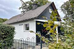 Ferienhaus - Am Wald - Ferienunterkunft in Winterberg (6 Personen)