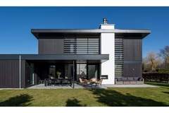 Ferienhaus - Beukenlaan 11 - Ferienunterkunft in Kamperland (6 Personen)