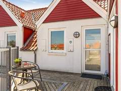 Ferienwohnung - Ferienwohnung, Appartement Githe - all inclusive - 100m from the sea in NW Jutland