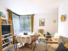 Ferienwohnung - Ferienwohnung Castel des Roches C4