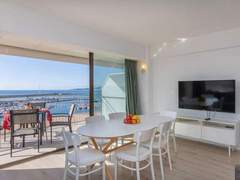 Ferienwohnung - Ferienwohnung Jaume II