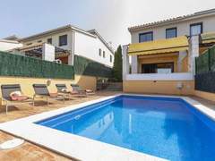 Ferienhaus - Ferienhaus Aida
