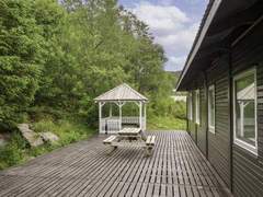 Ferienhaus - Ferienhaus Stortaren
