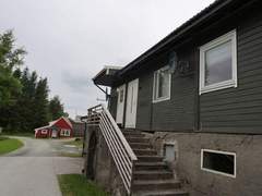 Ferienhaus - Ferienhaus Taren
