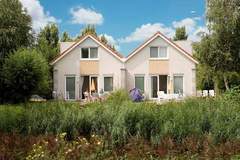 Ferienhaus - Beach Resort Makkum 29 - Ferienunterkunft in Makkum (5 Personen)