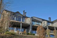Ferienwohnung - Jardins du Golf A- 4p - Ferienunterkunft in Durbuy (4 Personen)