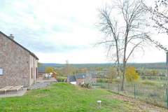 Ferienhaus - Vue de Rome - Ferienunterkunft in Durbuy (8 Personen)