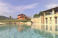 Ferienhaus - Perugino - Bilo 4 Montefalco - Ferienunterkunft in Bettona (4 Personen)