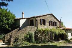 Ferienhaus - Camino Ugo - Ferienunterkunft in Figline e Incisa Valdarno (4 Personen)