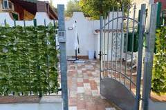 Ferienwohnung - Appartamento Solanto Mare - Ferienunterkunft in Solanto (6 Personen)