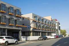 Ferienwohnung - Résidence L'Archipel 1 - Appartement in La Rochelle (6 Personen)