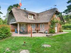 Ferienhaus - Ferienhaus Ariela - all inclusive - 1.1km from the sea in Western Jutland