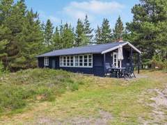 Ferienhaus - Ferienhaus Tirsa - 3.9km from the sea