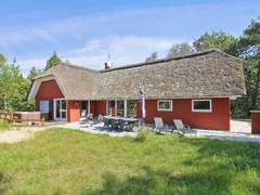 Ferienhaus - Ferienhaus Thordo - 2.4km from the sea